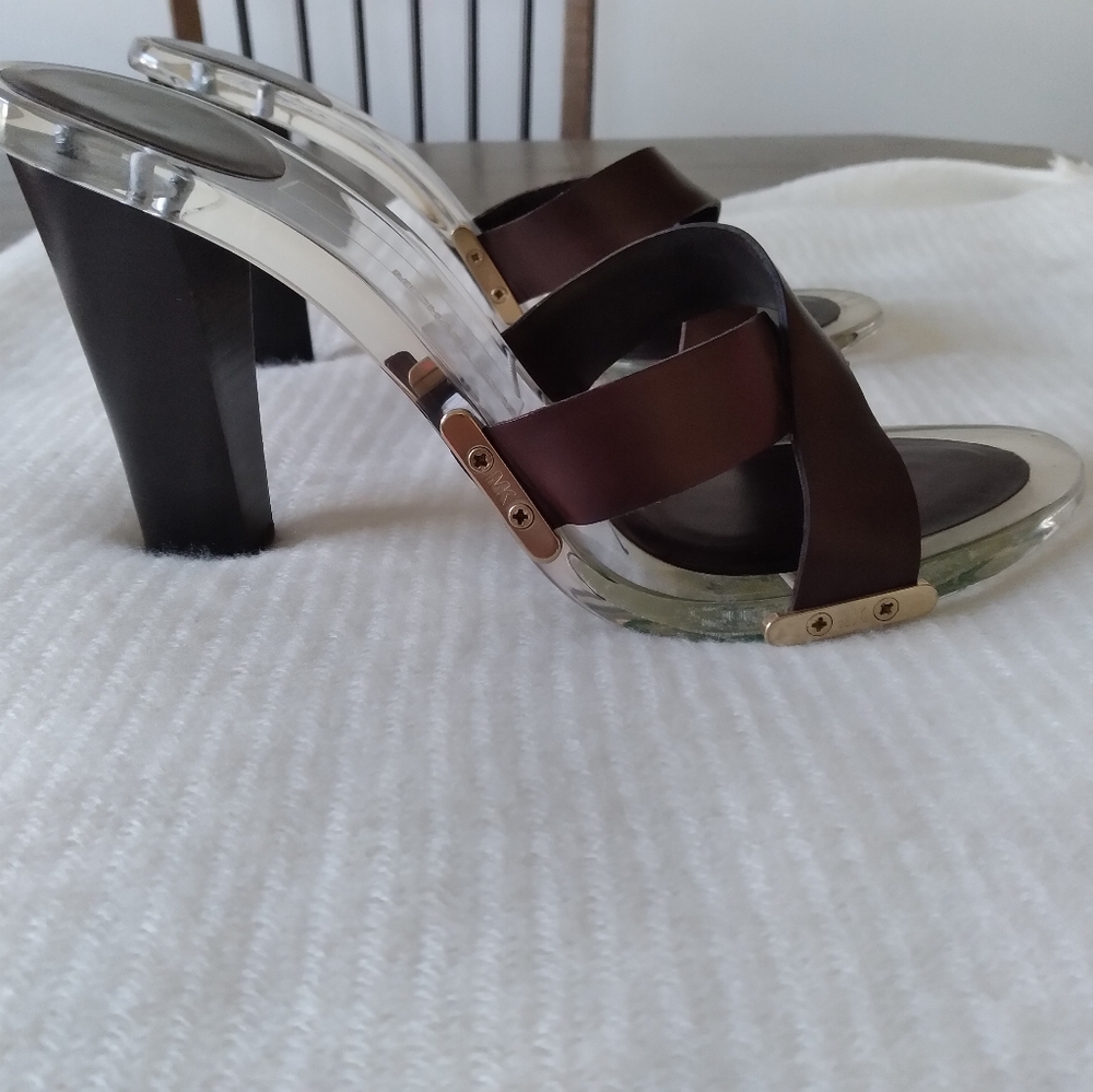 Micheal Kors Heels